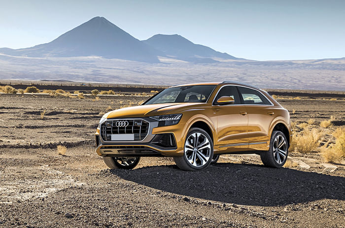 New cars for 2020: SUVs to wait for